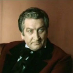 Сергей Кончевский