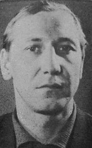 Сергей Киселёв