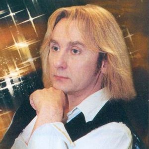 Сергей Беликов