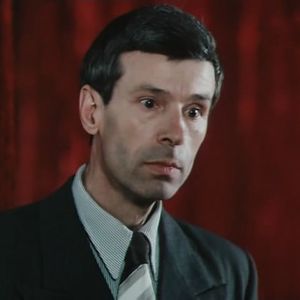 Сергей Барабанщиков