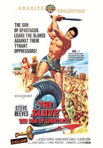 The Slave