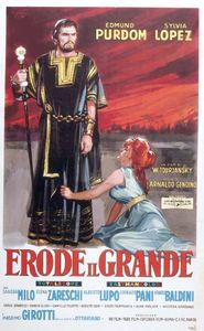 Erode Il Grande