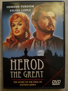 Herod The Great