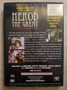 Herod The Great