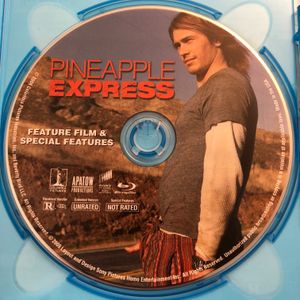 Pineapple Express