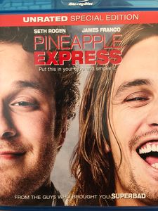 Pineapple Express