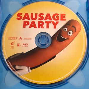 Sausage Party