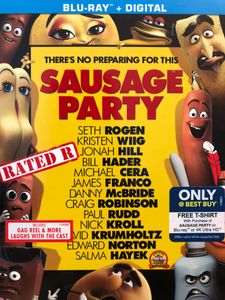 Sausage Party