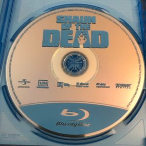 Shaun of the Dead