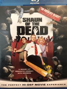 Shaun of the Dead