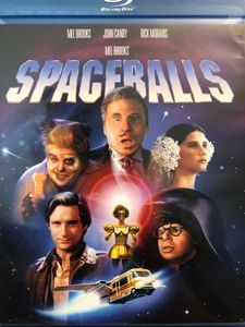Spaceballs