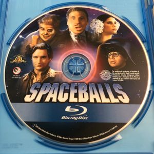 Spaceballs