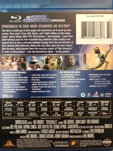 Spaceballs