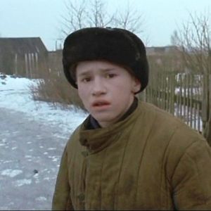 Павел Назаров