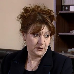 Елена Липец