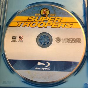 Super Troopers