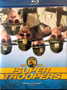 Super Troopers
