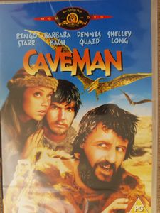 Caveman