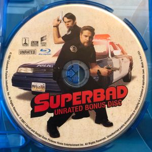 Superbad