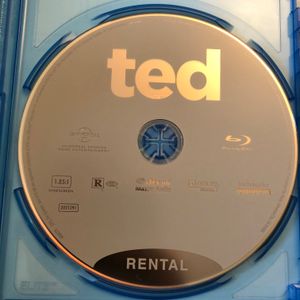 Ted