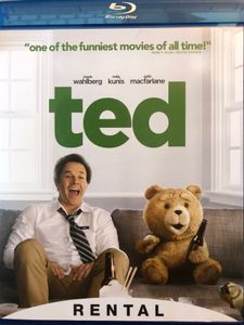 Ted