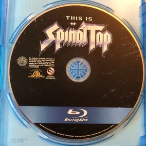 This Is Spinal Tap
