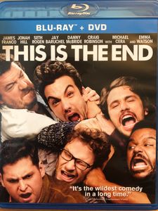 This Is The End