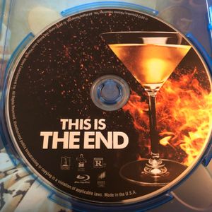 This Is The End