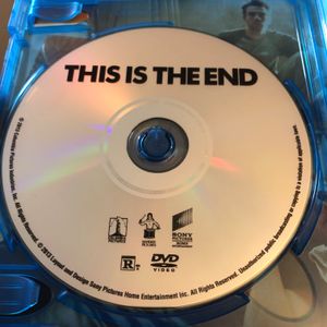 This Is The End