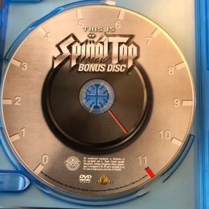 This Is Spinal Tap