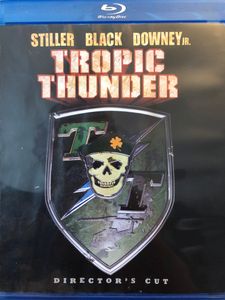 Tropic Thunder