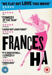 Frances Ha