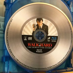 Walk Hard: The Dewey Cox Story (2-Disc Unrated Version)