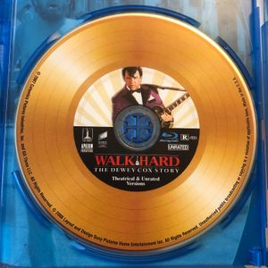 Walk Hard: The Dewey Cox Story (2-Disc Unrated Version)