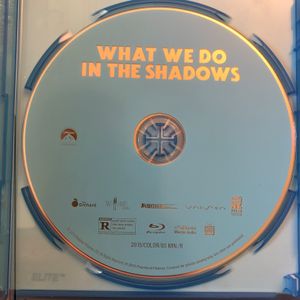 What We Do In The Shadows