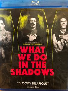 What We Do In The Shadows