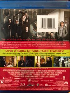 What We Do In The Shadows