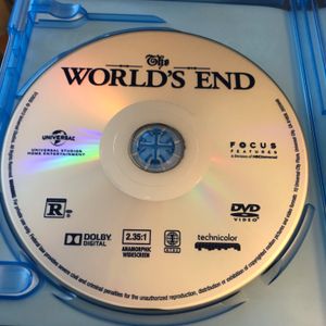 The World's End