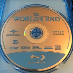 The World's End