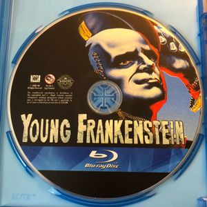 Young Frankenstein