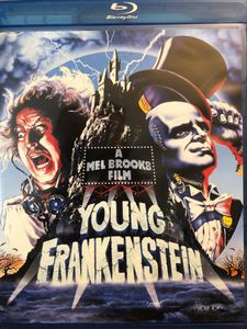 Young Frankenstein