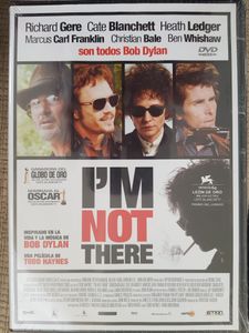 I'm Not There