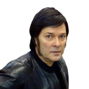 Александр Андрусенко