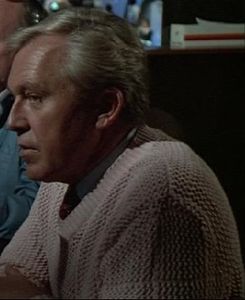 Donald Craig