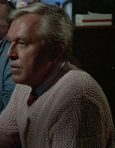 Donald Craig