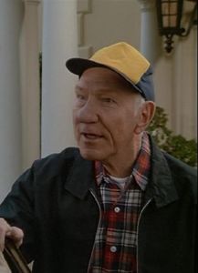 Owen Bush