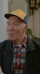 Owen Bush