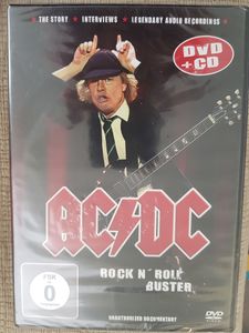 ROCK N' ROLL BUSTER