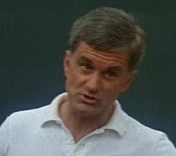 David Bowman