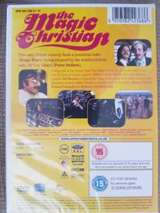 The Magic Christian